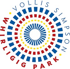 vs park logo